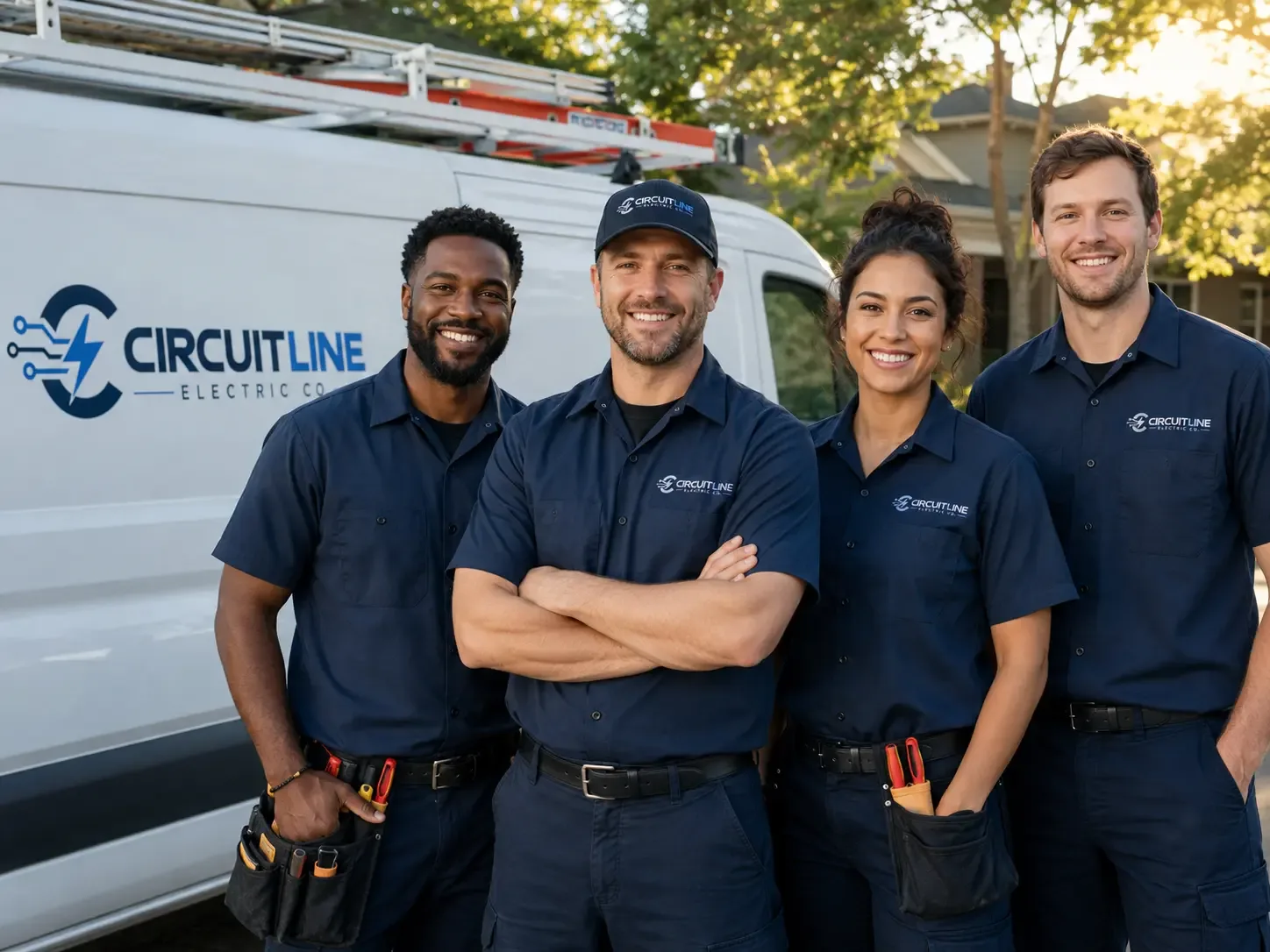 Whole Home Rewiring company in Hayden, AZ