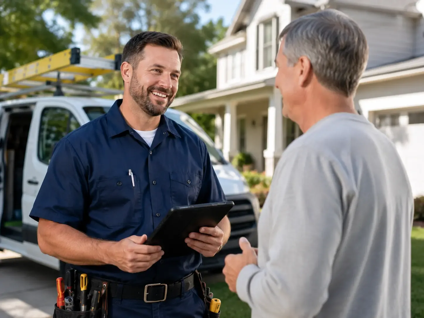 Whole Home Rewiring Hayden, AZ FAQs