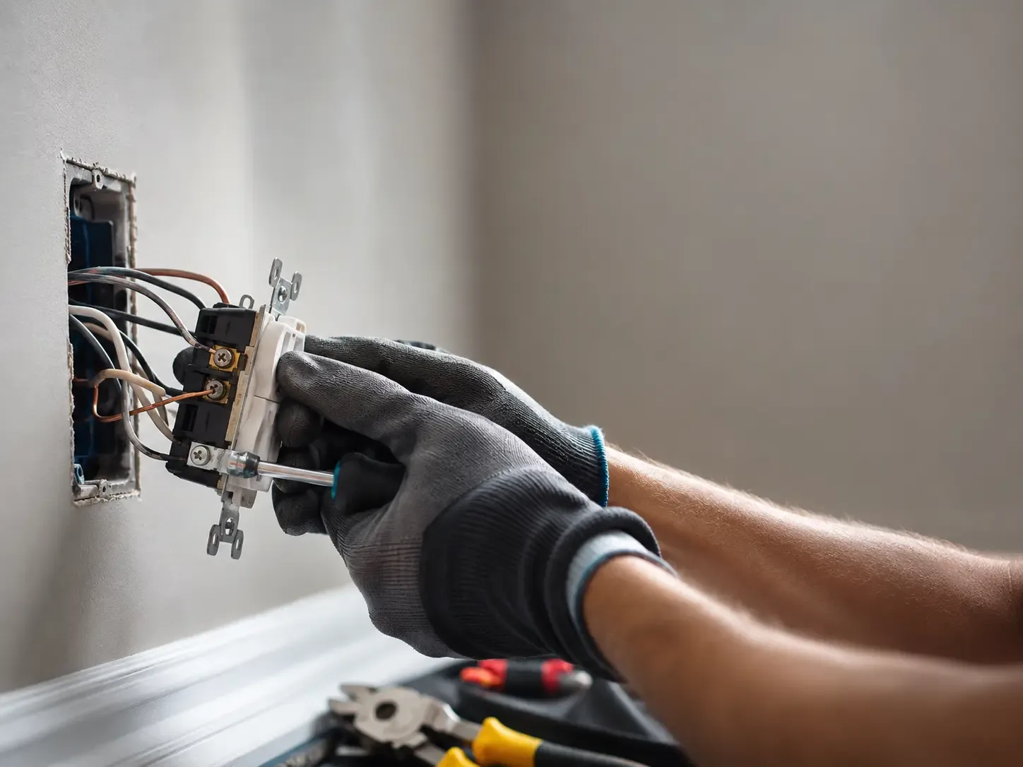 Why choose Whole Home Rewiring in Hayden, AZ